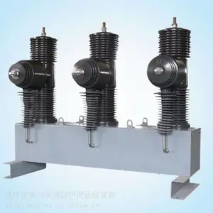 35kv�綯������ֽ翪�ر���װ��ZW32-40.5�����ѹ������ն�·��