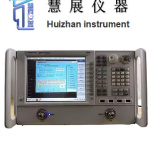 供应安捷伦原装正品N5225A PNA 微波网络分析仪，10MHz-50GHz