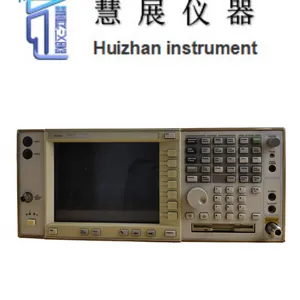 售安捷伦E4440A-3HZ-26.5GHZ/带网口频谱分析仪专用仪器