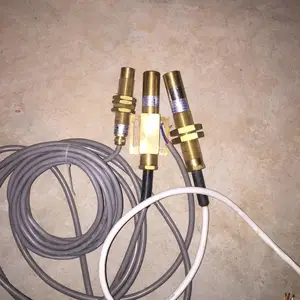 永磁限位开关KYCX-10具有相对运动需要监测和位置控制的场所使用