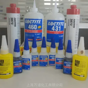 ����LOCTITE IS PMS-10E �����ܷ����������е�΢С��϶���ܷ��