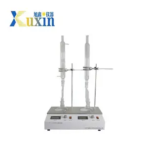 旭鑫 水分测定仪 适用于按GB/T260标准规定测定油品中水含量