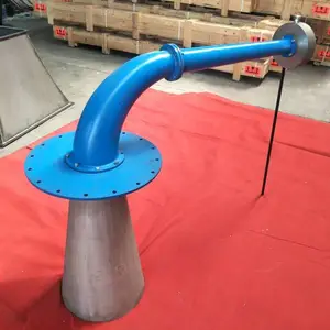 SCR分膜片式声波吹灰器器 YR-FMT-25 锅炉尾部烟道清灰
