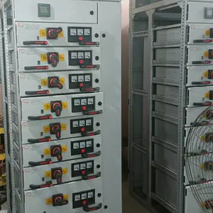 ���ʽ���ع���߹�GCS��ѹ����GGD��������