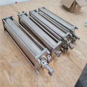正安厂家供应 高温取样架备件冷却器QYL-2010 双桶过滤器冷却器QYL-3910