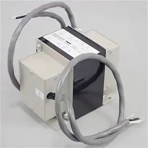 日本TOYOZUMI丰澄电机NT21-02KE变压器