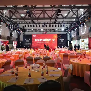 郑州户外展会临时网络搭建 会议现场WiFi搭建