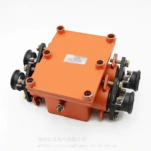 ����HD20-400(200/100/40/25)/1140(660/380)-2(34)���½��ߺ�