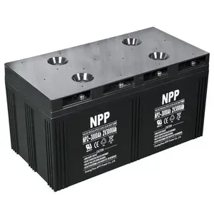 �������� NP2-3000 ����2V3000AH ̫���ܹ�� �����豸ר��