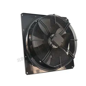 ebmpapst ������� 450mm ɢ�ȷ��� W4D450-GA14-01