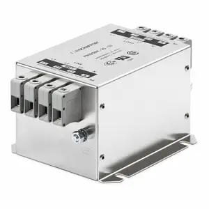 schaffner直流单相三相过滤器滤波器脉冲变压器FN3120H