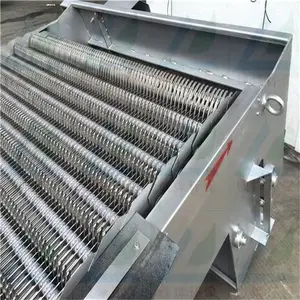 定西抓斗式清污机-景观河道清污机销售厂家