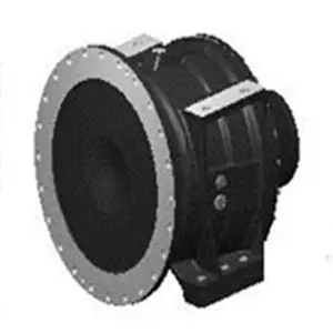 斯洛伐克3COM.GTN HYDRAULICS轴流泵