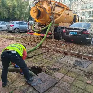 青岛投下水,青岛投下水电话,疏通下水道