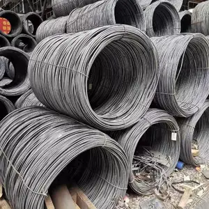 高线供应 冷拉盘条 40Cr 规格齐全 厂家直发 一件起批