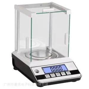 ���ӳ�JA-6002�ٷ�֮һ��0.01g������ƽWeighing instrument