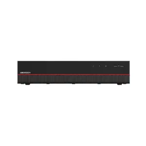 海康河南监控代理NVR网络硬盘录像机DS-8608N-K8-V2
