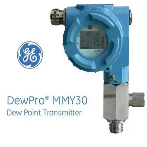 Panametrics 露点变送器 MMY30 和 MMY31 防爆露点仪
