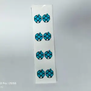 重庆PET保护膜模切产品垫片 东莞新浩包装供应