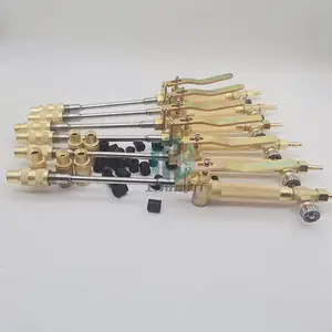 中包引流枪吹氧炬
