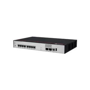 AR5710-H4T4N2X ·���� 2�����׹�WAN�� 4*2.5GE�� 4*GE�� LAN��ӿ�