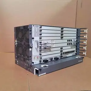 华为OptiXtransE6616 E6608 光端机 SDH 光传输设备