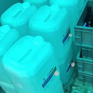 上海纯化水供应商家 欢迎咨询 苏州威立特环保科技供应