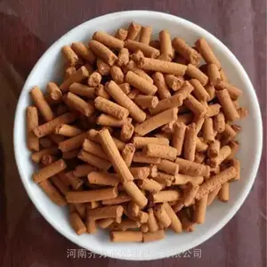 无锡 干法脱硫吸附剂 源头厂 钢厂氧化铁脱硫剂去除硫化氢