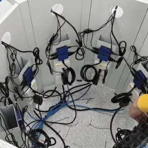 供应超融合方案 企业办公云桌面 桌面虚拟化管理软件 禹龙云