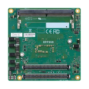 RPP968 Intel® Core® Processor Raptor Lake Series