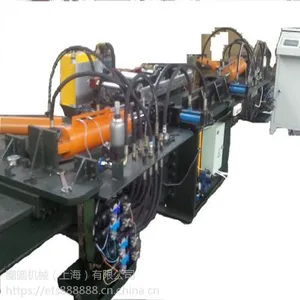 数控拉弯机 铝型材拉弯机 不锈钢拉弯机 槽钢拉弯机