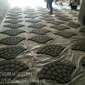 大量供应黑色福鼎黑板材100*100*30火烧板，***厂家石在便宜