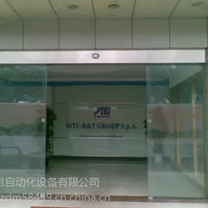 上海三浦自动门安装、自动门保养、维修