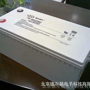 FM/BB1226T上海 鸿贝 蓄电池 12V26AH 电池 *** 质保三年