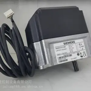 西门子SIEMENS伺服电机SQM33.511A9,SQM33.711A9