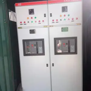 ����10kv��ѹ���ع���XGN15-12����