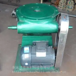 螺杆式启闭机找河北博克水利优质产品