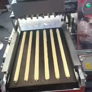供应KH-400型多功能糕点成型机