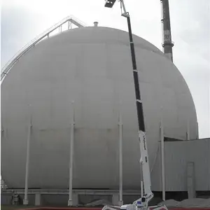深圳供应27米意大利palazzani帕拉沙尼蜘蛛车TSJ27