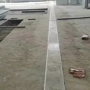 西安变形缝价格 建筑物变形缝 经久耐用 性能稳定