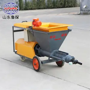 魯探供應邊坡支護鉆機 ZLJ-650型注漿加固鉆機邊注漿邊打孔效***