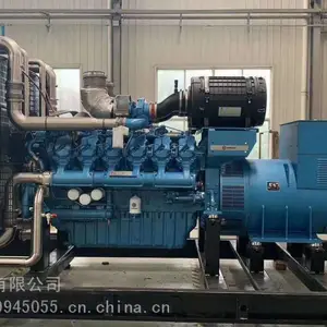 �½�������Ų���800kw������� Ϋ��400ǧ�߲��ͷ�������׹���ר�÷������