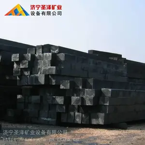 山东2500*220*160防腐枕木,质量***-轨道油浸枕木规格