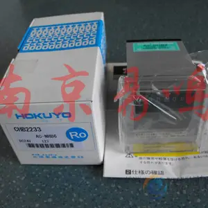 �ձ�����HOKUYO������AC-NHB6 DC24V DC100V��