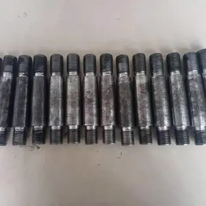 对盘丝 专业定制各种异形件异形螺栓加工定做特种螺丝
