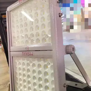 200WLED�����ƿ��ü���վ������ 400W����Ͷ��� �����ȫ ���÷�����