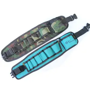 批发电工工具腰包 工具挂包 牛津布腰包 配件工具包