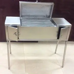 成都食堂厨具厂 烧烤架
