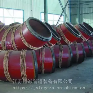 江苏南京特种弯管合金弯头弯管管件加工厂