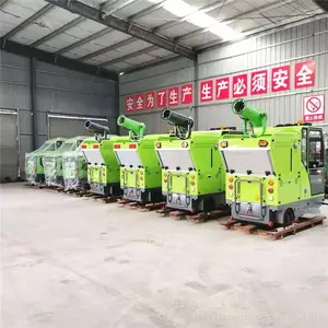 ȫ��ռ�ʻʽɨ�س� ������·ɨ�ػ� ��ҵ԰����ɨ���綯��ɨ��